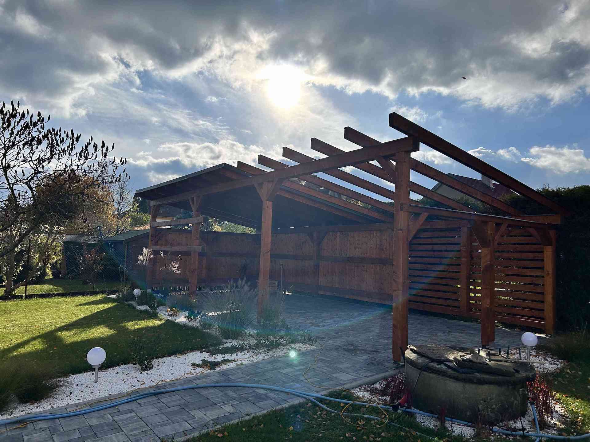 Pergola